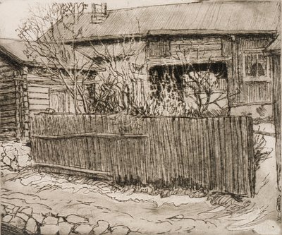  da Akseli Gallen-Kallela