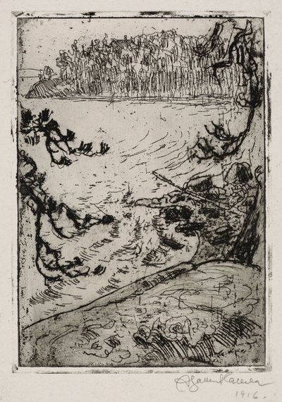  da Akseli Gallen-Kallela