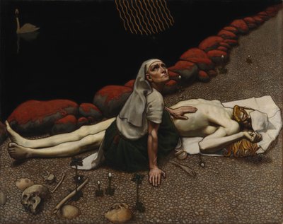  da Akseli Gallen-Kallela