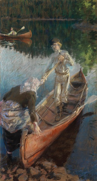  da Akseli Gallen-Kallela