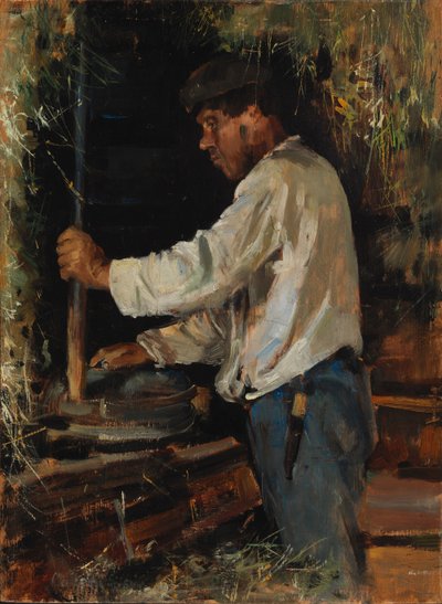  da Akseli Gallen-Kallela