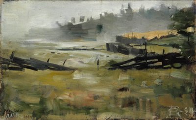  da Akseli Gallen-Kallela