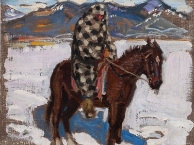  da Akseli Gallen-Kallela