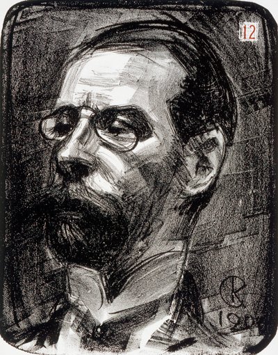  da Akseli Gallen-Kallela