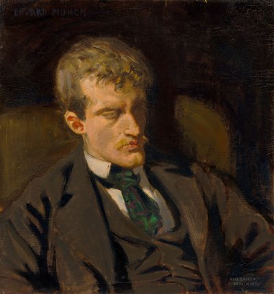  da Akseli Gallen-Kallela