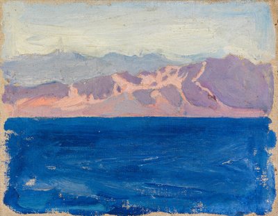  da Akseli Gallen-Kallela