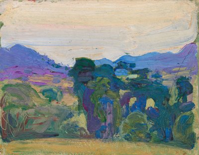  da Akseli Gallen-Kallela