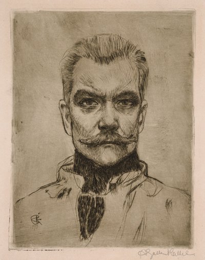  da Akseli Gallen-Kallela