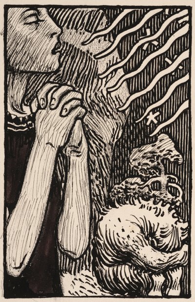 da Akseli Gallen-Kallela
