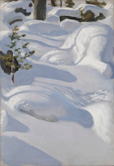  da Akseli Gallen-Kallela
