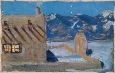  da Akseli Gallen-Kallela