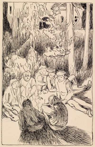  da Akseli Gallen-Kallela