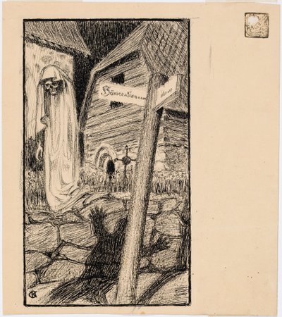  da Akseli Gallen-Kallela
