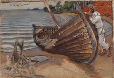  da Akseli Gallen-Kallela