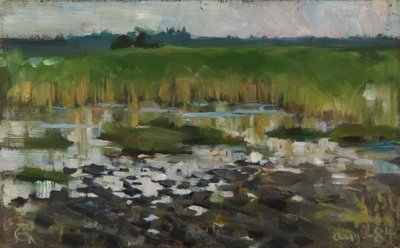  da Akseli Gallen-Kallela
