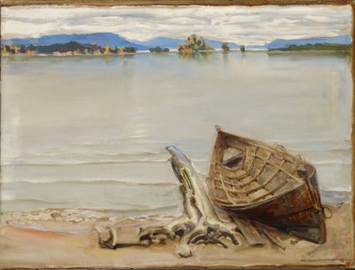  da Akseli Gallen-Kallela