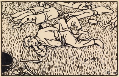  da Akseli Gallen-Kallela