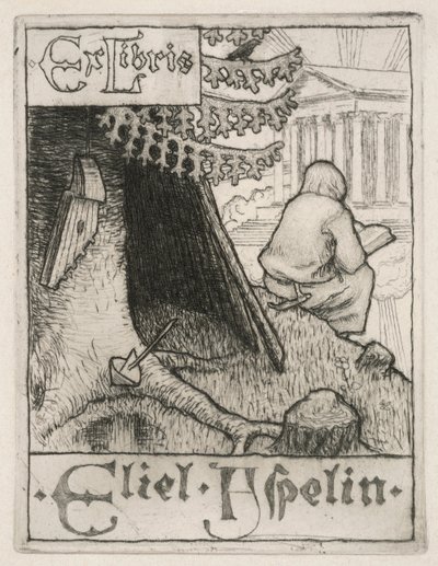 da Akseli Gallen-Kallela