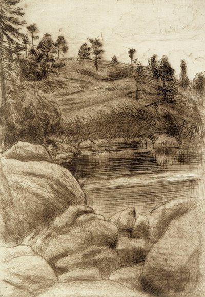 da Akseli Gallen-Kallela