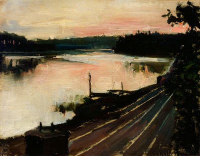  da Akseli Gallen-Kallela