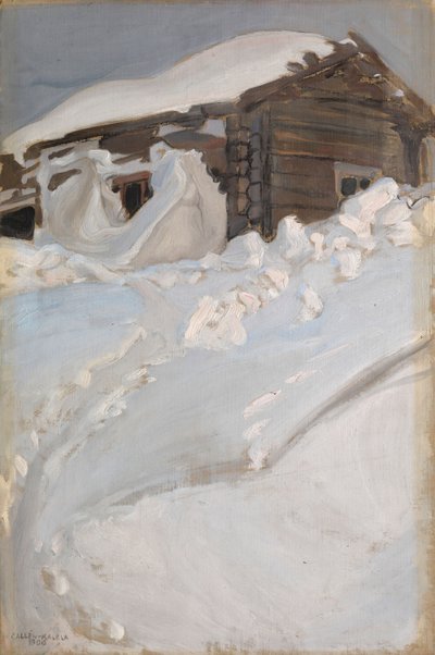  da Akseli Gallen-Kallela