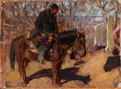  da Akseli Valdemar Gallen-Kallela