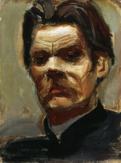 Ritratto dell