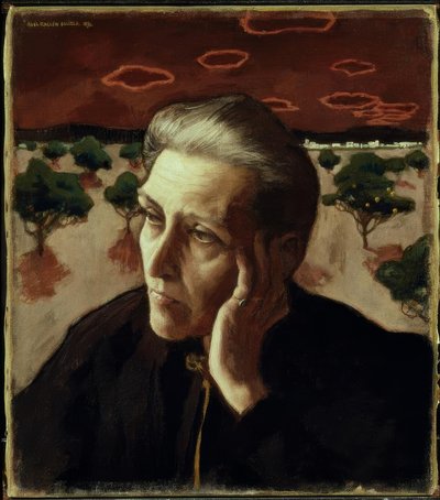 La madre dell