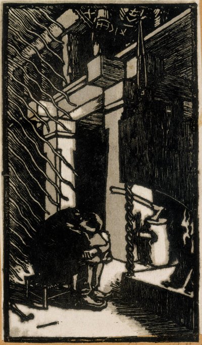 Ispirazione (Crepuscolo d