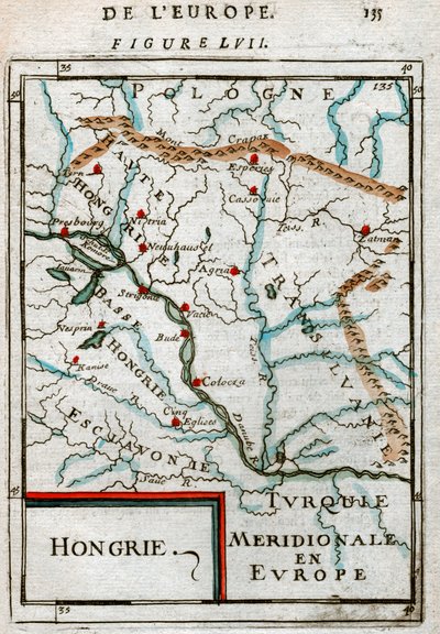 Mappa dell