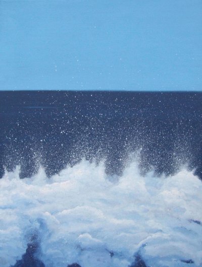Immagine del mare V da Alan Byrne