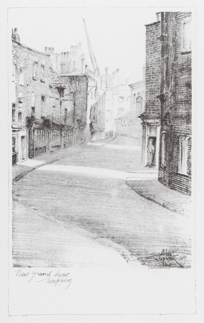  da Alan Stapleton