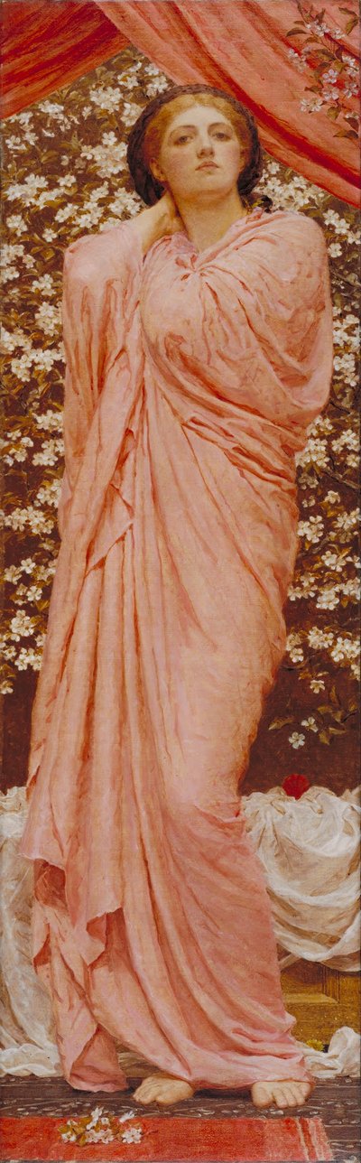 Fiori da Albert Joseph Moore