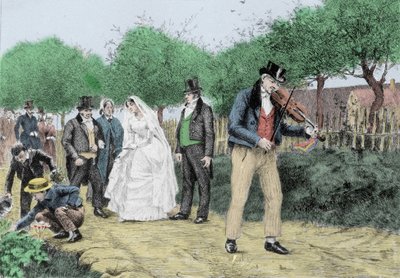 Illustrazione del romanzo 