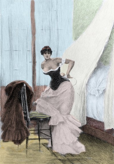 Immagine sconosciuta da Albert Auguste Fourie