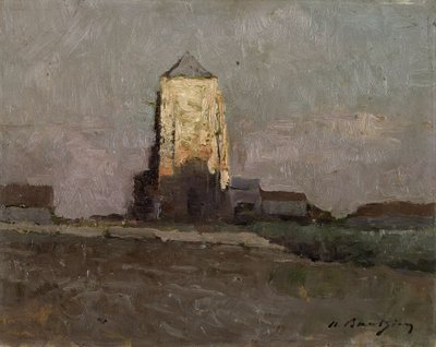  da Albert Baertsoen