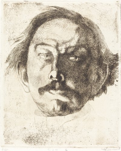 Jules Destrée da Albert Besnard