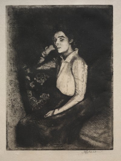 Le Biarotte da Paul Albert Besnard