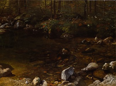  da Albert Bierstadt