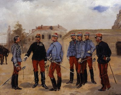 Cacciatori d