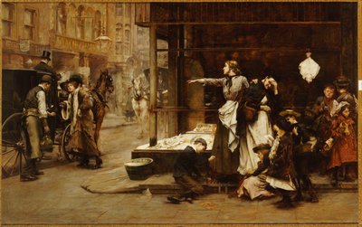 Sorelle da Albert Chevallier Tayler