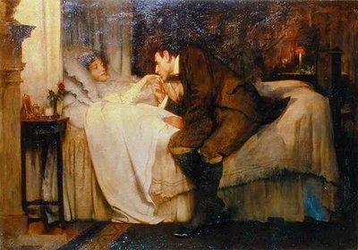 Primavera da Albert Chevallier Tayler