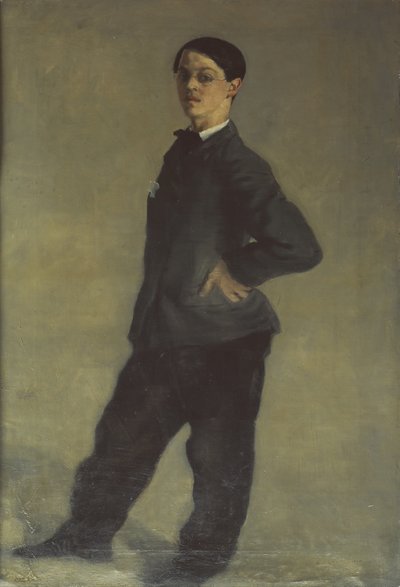 Autoritratto dell
