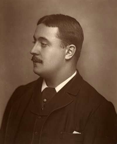 Mons Marius, attore francese da Albert Deneulain
