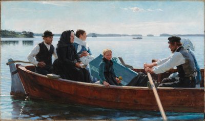  da Albert Edelfelt