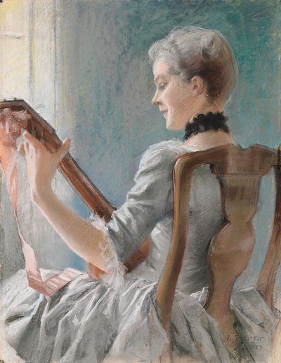  da Albert Edelfelt