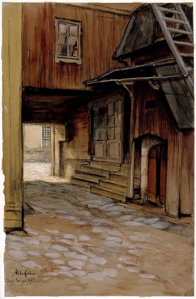  da Albert Edelfelt