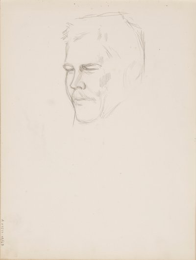 Juho Rissanen da Albert Edelfelt