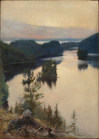  da Albert Edelfelt
