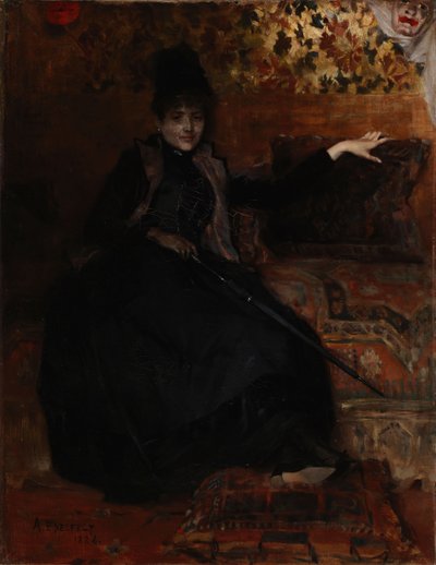  da Albert Edelfelt
